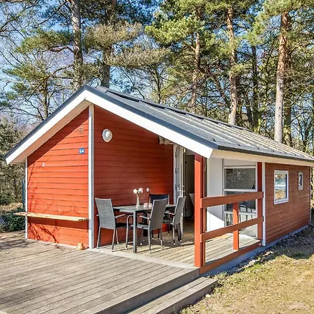 Дом отдыха A Stunning In With 1 Bedrooms And Wifi *