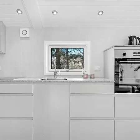 Holiday home Gorgeous Home In Nexo With Wifi *
