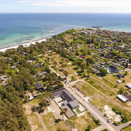 Дом отдыха A Stunning In With 1 Bedrooms And Wifi