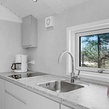 Gorgeous Home In Nexo With Wifi Holiday home *
